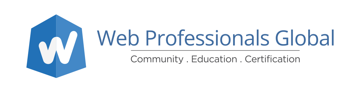 Web Professional Academy